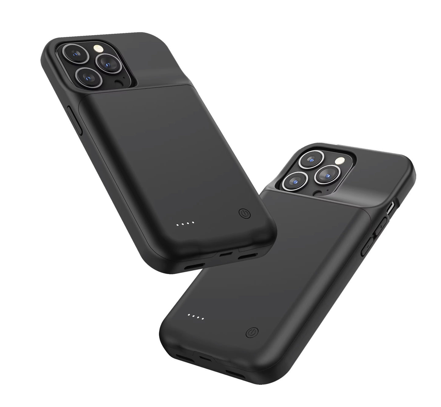 WattPod Charging Phone Case