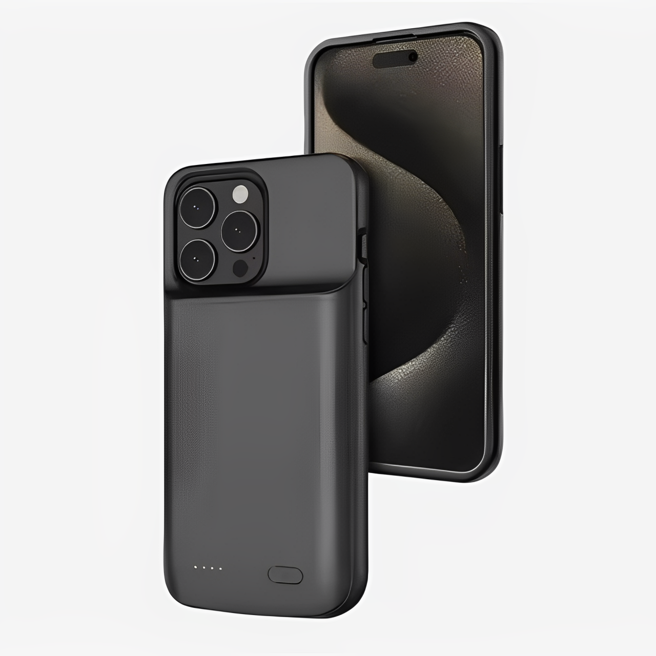 WattPod Charging Phone Case