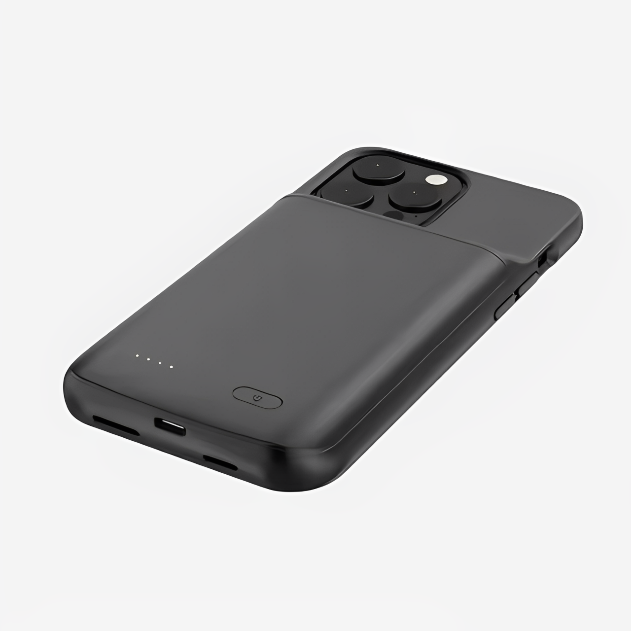 WattPod Charging Phone Case